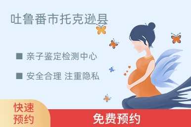 吐鲁番市托克逊县亲子鉴定检测中心